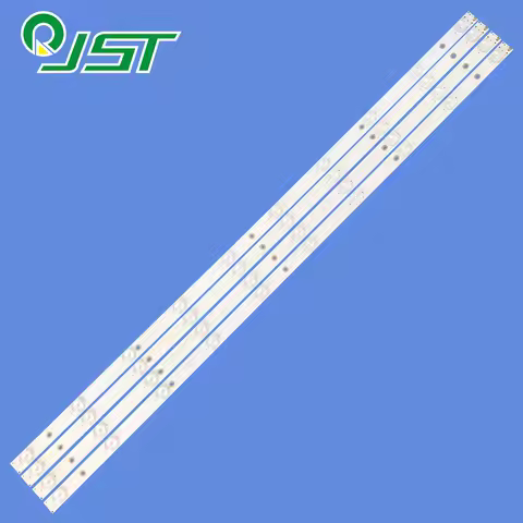 New 4pcs LED L4240FHD TF-LED42S48T2 42LET41T2 MTV-4223LT2 MTV-4228LTA2 42PA300T 42SF1000-TNT-N24 303