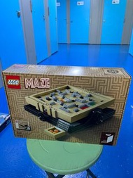(全新未開）Lego Ideas 21305 Maze