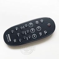 Davitu Remote Controls - Remote Control for -Philips Soundbar Stage System HTL2101A/12 HTL4110B HTL2160/12 HTL2160C/S/W/T/12 HTL2100 HTL21