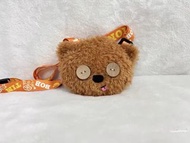 tim minions 熊仔 tim熊 散紙包 收納袋 零錢包 袋仔