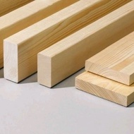 1.5x3x100 Dutch teak wood trim, Dutch teak wood/