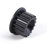 1pc for VW magotan B8L TAYRON CC Tiguan L PASSAT Audi EA888 Water pump pulley gear