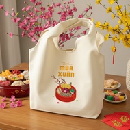 Shoulder bag Spacious spring whisperingCNY as a gift Korean style tuicwh1170