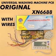 XN6688 Universal Board for Washing Machine