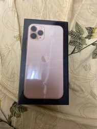 iPhone 11 Pro Gold 64gb