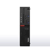 Refurbished desktop cpu Lenovo M710s SFF (intel i5-6th gen, 8GB ram, 500gb hard disc)