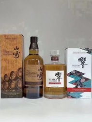 山崎+響 2023 Yamazaki+ Hibiki 2023