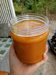 Đường thốt nốt sệt nguyên chất 1kg