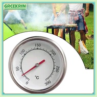 [GRCEKRIN] Metal pointer oven thermometer, kitchen oven thermometer