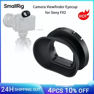 SmallRig FX2 Horizontal-to-Vertical Camera Viewfinder Eyecup for Sony FX2 Blocks Stray Light To Redu