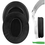 Miếng đệm tai thay thế Geekria Comfort dành cho tai nghe ATH-M50X ATH-M40X ATH-M30X ATH-M20X Miếng đ