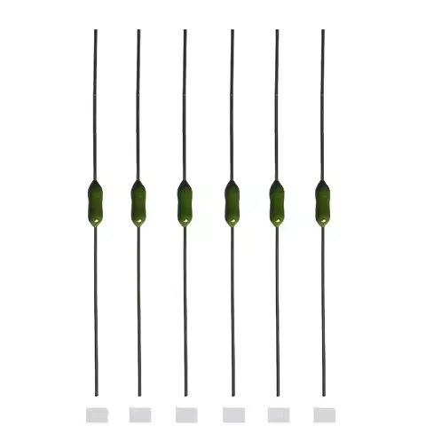 6X Suitable for OKI C710 C711 B840 toner cartridge chip B820 transfer belt chip fixer reset chip