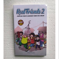 Real Friends 2