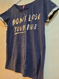 tough jeansmith tee
