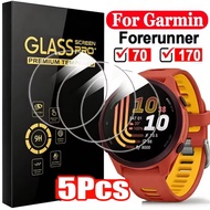 2/3/5Pcs 9H HD Hardness Watch Protective Film - Scratch Resistant Screen Protector - Waterproof - Sm
