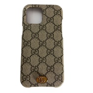 GUCCI others iPhone 12 Pro Max incidences -- Multi-color All-over print Women Direct from Japan Seco