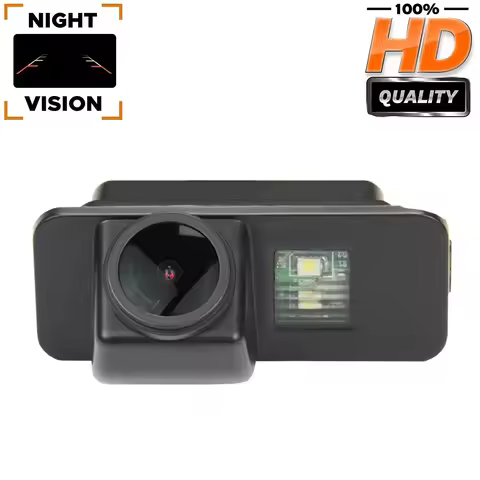 Rear View Camera for Ranger Fiesta FORD Fiesta ST FORD Mondeo BA7/FORD/Focus 2/Fiesta/S Max/ KUGA, H