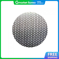 Green Zone Ol51Jy51 Perforated Aluminum Plate 30X40Cm (Perforation Size - 1.5mm)