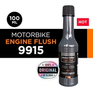 Senfineco 9915 Motorbik Engine Flush Germany (100ml)