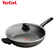 Tefal Ultimate 32cm 炒鍋 G2689493.