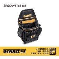 Tax Included DWST83485 Medium-Sized Construction Tool Bag Tool Bag Electrician Bag Water Electricity