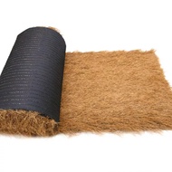 Artificial grass carpet - fireproof straw grass carpet, resort roofing, home - event decoration