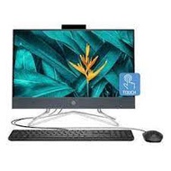 HP 22-DF0024D ALL-IN-ONE PC (RYZEN 3 3250U,4GB,256GB SSD,21.5" FHD TOUCH,VEGA 3,WIN10)