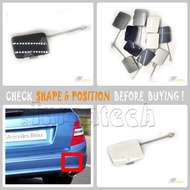 REAR TOW COVER for 07-10 Mercedes Benz C class S204 Wagon Touring Estate C180 C200 C220 C230 C250 C2