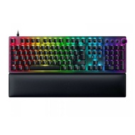 【RAZER 雷蛇】 雨林狼蛛 V3 矮軸人體工學電競鍵盤(中文)