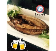【彰化區漁會】 鯖魚一夜干(300g±10%)(共12片)