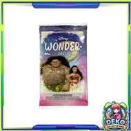 [Separate Pack] 2025 Topps Disney Wonder Value Box (p3)