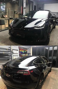 3M合法汽車隔熱膜O型/U型 隔熱紙車窗膜Window Tint包施工