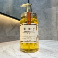 Kem Dưỡng Tóc KANGSHUNA Honey Fragrance 72h Dưỡng Ẩm Lâu Trôi Sữa Tắm Sữa Rửa Mặt Shampoo Mask Set H