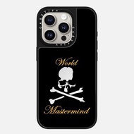Mastermind Japan World X Casetify 15Pro Case(xnnx7373