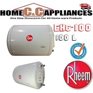 Rheem EHG 100 Storage Heater | 100 L | Authorized Dealer | Promotion Offer |