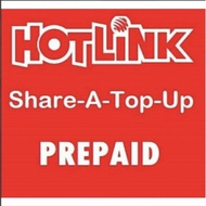 MAXIS TOPUP SHARE CREDIT