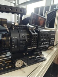 Sony FS700