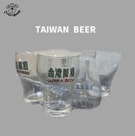 |老物｜台灣啤酒杯