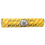 [USA]_QUEEN BEE Queen Bee Fresh Royal Jelly 30 Capsule (Pack of 2)