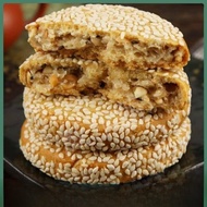 Diabetic Controlled Sugar Snack Food Buckwheat Cracker High Blood Sugar People Eat Diabetic Special 