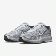 Nike P-6000 Series Men's Lightweight, Shock-Absorbing, High-Traction, Classic Retro Low-Top Casual R