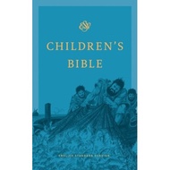 ESV Children's Bible (Hardcover, Blue) 9781433547553