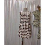 Dress by Instyle Studio