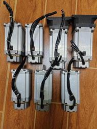 【世子】拆機多摩川伺服電機TS4579N1020E100 700W，實物拍攝，功能包