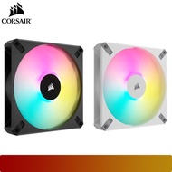 CORSAIR iCUE AF140 RGB ELITE 140mm PWM Fan
