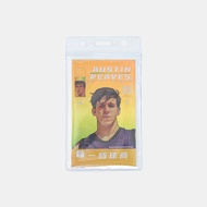 Rigorer NBA Star Card Austin Reaves Basketball Fan Collectible Cards Creative Basketball themed Birt