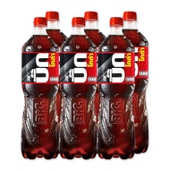 โปรคุ้ม ถูกดี อาเจ บิ๊กโคล่า 1.3 ลิตร x 6 ขวด AJE Big Cola 1.3 Lite x 6 Bottles สุดคุ้ม เก็บเงินปลาย