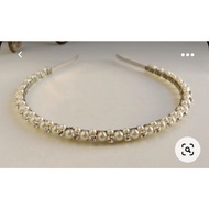 PearlBANDO luxuryCRISTAL BND18