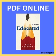 Educated by Tara Westover