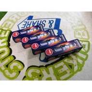 Iridium NGK Spark Plug CR8EIX 4218 Yamaha Kawasaki Suzuki Naza Blade